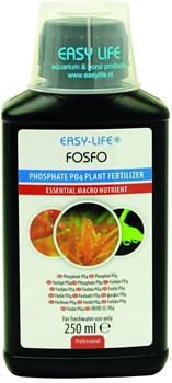 EASY LIFE Fosfo 250 мл - жидкое удобрение (фосфор) для аквариумных растений - фото 24263