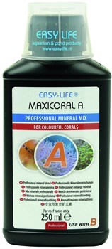 EASY LIFE Maxicoral A 250 мл - концентрированное средство для кораллов - фото 24267