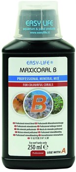 EASY LIFE Maxicoral B 250 мл - концентрированное средство для кораллов - фото 24269