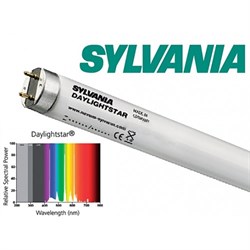 Sylvania Daylightstar 18 Вт 60 см - фото 24607