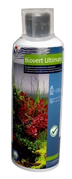 Prodibio BioVert Ultimate 500 мл дополнительное удобрение для растений, для аквариумов до 20 000л - фото 25022