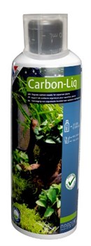 Prodibio Carbon-Liq 500 мл жидкий углерод для растений, для аквариумов до 20 000л - фото 25023