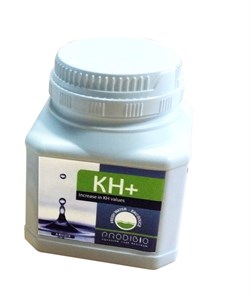 Prodibio KH+ 200 г средство для повышения карбонатной жесткости для акв. от 100 до 1000л. - фото 25058