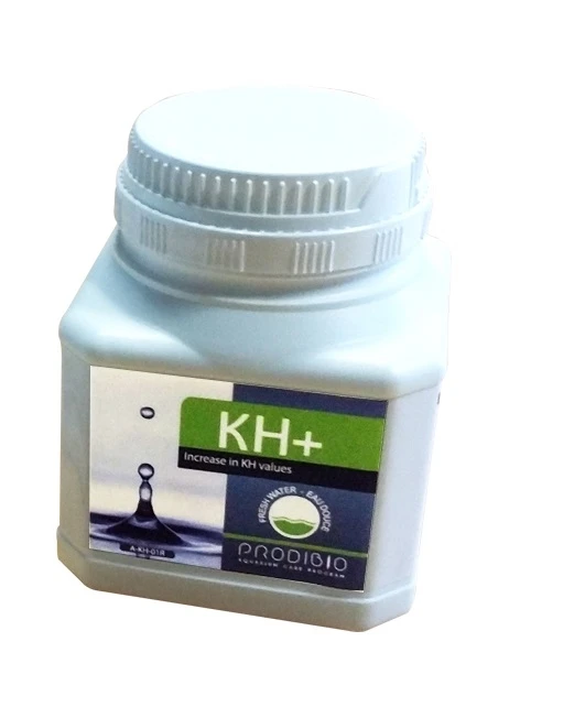 Prodibio KH+ 200 г средство для повышения карбонатной жесткости для акв. от 100 до 1000л. PD-005042
