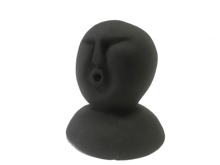 Декорация GLOXY Хумбола Хулок 7,5х6,5х6см GL-934292