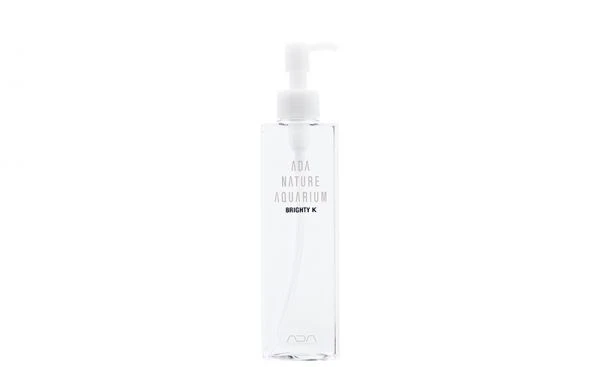 ADA Brighty K (180ml) - Жидкое ежедневное удобрение с калием, 180 мл ADA-103-036