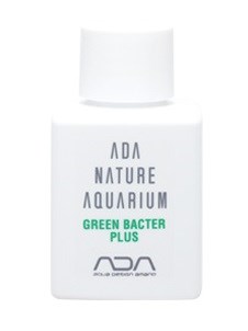 ADA Green Bacter Plus 50ml - Добавка для роста и размножения полезных бактерий (50 мл) - фото 25225