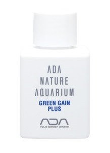 ADA Green Gain Plus 50ml - Стимулятор роста ослабленных растений, содержащий комплекс активных ингредиентов, в  том числе гормоны роста, 50 мл - фото 25226