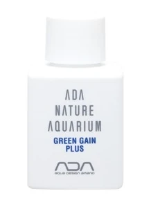 ADA Green Gain Plus 50ml - Стимулятор роста ослабленных растений, содержащий комплекс активных ингредиентов, в  том числе гормоны роста, 50 мл ADA-103-107
