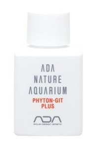 ADA Phyton Git Plus 50ml - Препарат для защиты растений и борьбы с водорослями природным путем, способствует естественной секреции фитонцидов, 50 мл - фото 25227