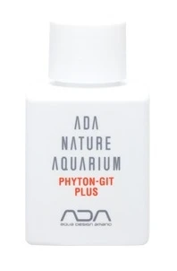 ADA Phyton Git Plus 50ml - Препарат для защиты растений и борьбы с водорослями природным путем, способствует естественной секреции фитонцидов, 50 мл ADA-103-109