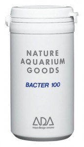 ADA Bacter 100 - Добавка для субстрата в виде порошка, содержащего более 100 видов бактерий и полезных микроорганизмов, 100 гр - фото 25235
