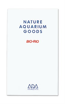ADA Bio Rio - Бионаполнитель для внешнего фильтра, обогащенный бактериями, 1 л - фото 25236