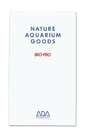 ADA Bio Rio - Бионаполнитель для внешнего фильтра, обогащенный бактериями, 2 л ADA-105-002