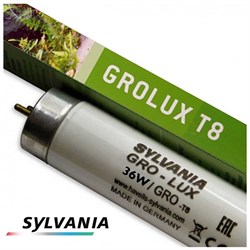 Sylvania Grolux 36 Вт 120 см - фото 25327
