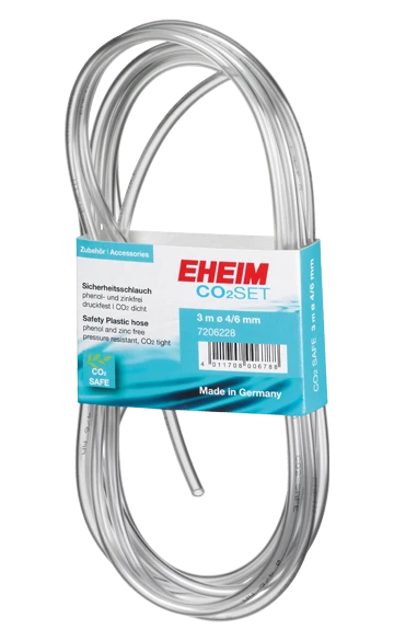 Eheim - шланг для CO2, 3 метра EM-7206228