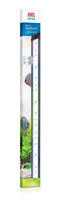 Juwel HeliaLux LED Spectrum 1200, 54Вт - LED-светильник для аквариумов Juwel Rio 240, 300/350, Vision 260 48912