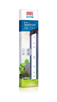 Juwel HeliaLux LED Spectrum 550, 24Вт - LED-светильник для аквариумов Juwel Trigon 350 - фото 25393