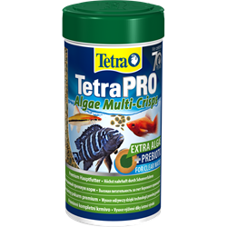 Tetra PRO Algae crisps 500 мл - корм для растительноядных рыб Tet-204492 - фото 25433