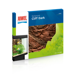 Juwel - фон рельефный Cliff Dark - камни "тёмная скала" 60 х 55,5 см - фото 25454