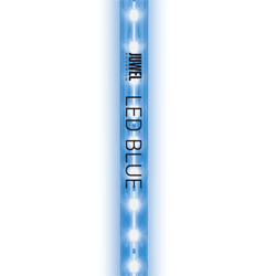 JUWEL Blue LED лампа 11Вт 590мм - фото 25466