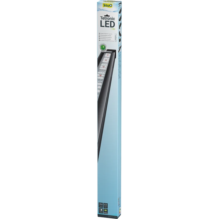 Tetra Tetronic LED Proline 1180 - светильник для аквариума, 118 см, 34 Вт Tet-292802
