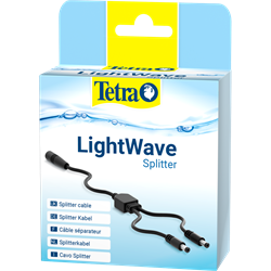 Адаптер Tetra LightWave Splitter для подключения двух ламп - фото 25534
