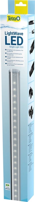 Tetra LightWave Single Light 520 LED-лампа для светильника LightWave Set 520 Tet-293342