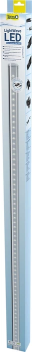 Tetra LightWave Set 990 - LED-светильник для установки вместо обычных ламп Т5/Т8 Tet-293304