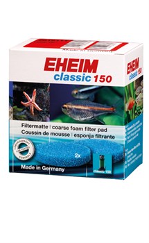 Eheim - губки грубой очистки для Classic 2211 (2 шт.) - фото 25602