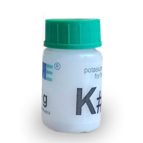 UHE дополнительный реактив K#2 UK2
