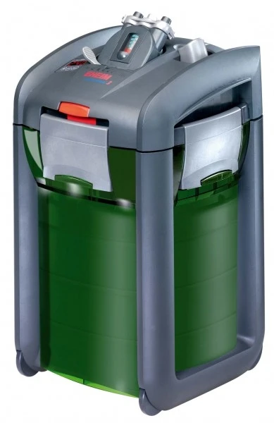 EHEIM Professionel 3 1200 XLT - внешний термофильтр для аквариумов до 1200 л EM-2180010