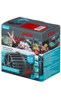 EHEIM streamON+ 6500л/ч - помпа перемешивающая для аквариумов от 150 до 300 л - фото 25847