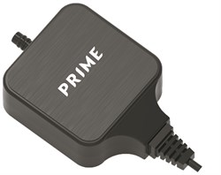 PRIME пьезокомпрессор для аквариума PR-AD-6000, 2 Вт, 36 л/ч , глубина аквариума до 70 см - фото 25907