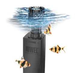 Juwel EccoSkim 300 - поверхностный скиммер для аквариума - фото 25915