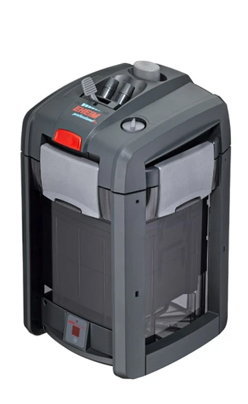 EHEIM professionel 4+ 250T - термофильтр для аквариумов объёмом до 250 литров EM-2371020