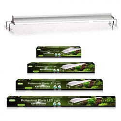 ISTA Светильник LED для растений профессиональный, 120см, 79,8Вт - фото 26034