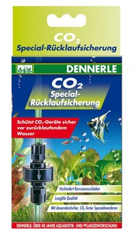 Dennerle СО2 - специальный обратный клапан - фото 26158