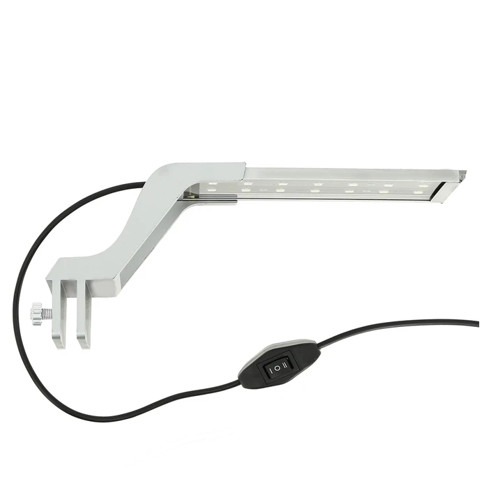 GLOXY Optic LED Professional 10вт - светильник для аквариумов с растениями GL-343070
