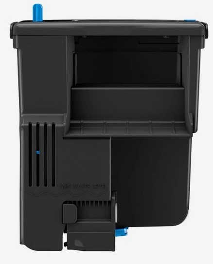 Seachem Tidal 35, 500 л/ч - рюкзачный фильтр  для аквариумов до 130л SCH-6588