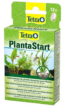 Tetra PlantaStart 12 таблеток - фото 26558