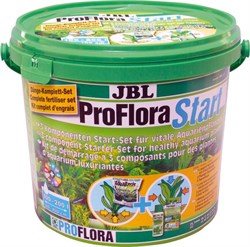 JBL ProFloraStart Set 200 - набор удобрений для грунта - фото 26576