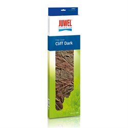 Juwel Cliff Dark скалы темные 55,5х18,6х1см 3D - фон для фильтра - фото 27193
