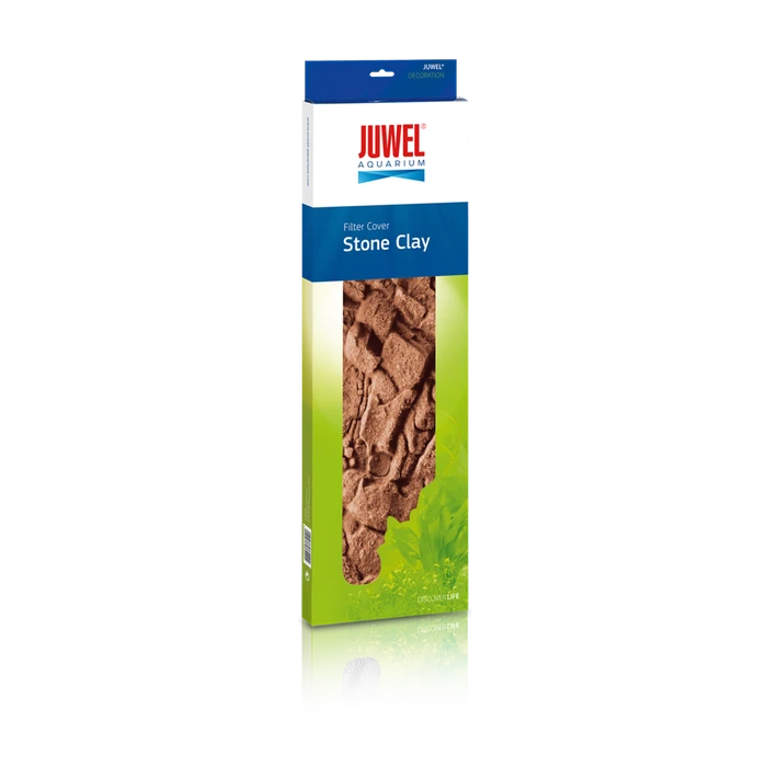 Juwel Stone Clay "глина" 55,5х18,6х1см 3D - фон для фильтра Juw-86925