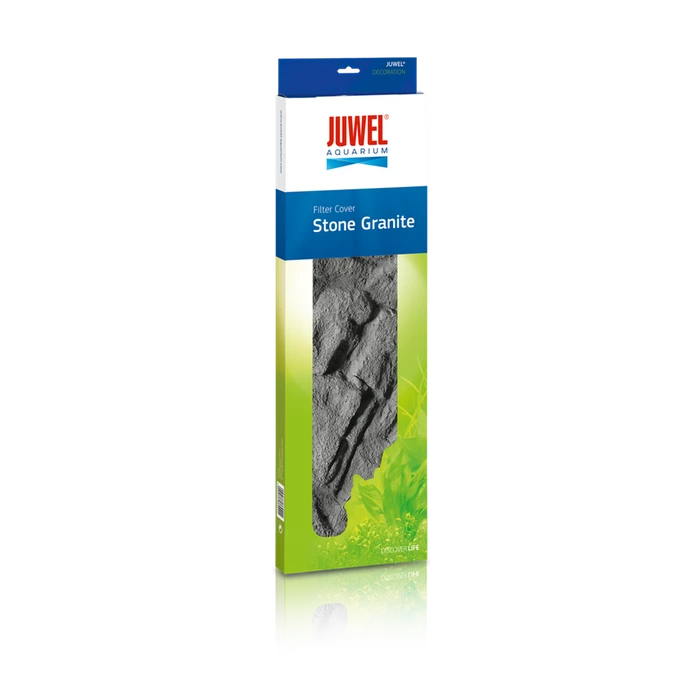 Juwel Stone Granite "гранит" 55,5х18,6х1см 3D - фон для фильтра Juw-86923
