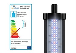 Aquatlantis Easy LED Marine and Reef 895 мм, 44 Вт, 25000 К - фото 27339