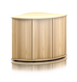 Juwel TRIGON 190 тумба светлое дерево (Light wood) SBX 98,5х70х73см - фото 27373