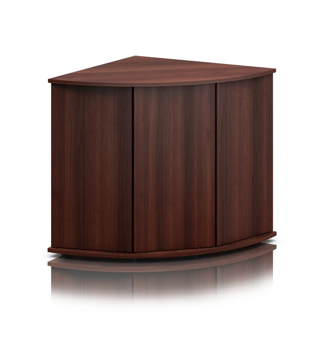 Juwel TRIGON 190 тумба темное дерево (dark wood) SBX 98,5х70х73см 50417