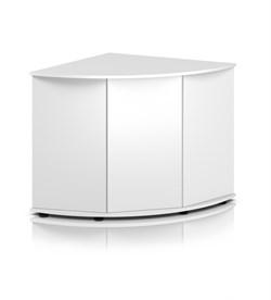 Juwel TRIGON 350 тумба белая (White) SBX 123х87х73см - фото 27376