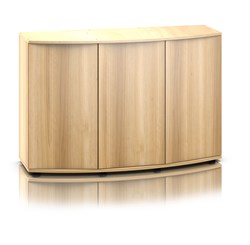 Juwel VISION 260 тумба светлое дерево (Light wood) SBX 121х46х73см - фото 27386